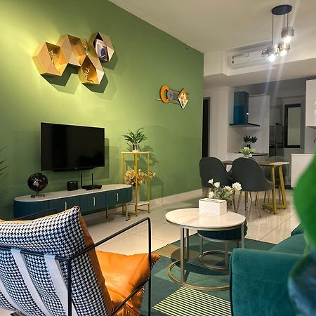Beacon Executive Suites 2Br At Georgetown By Wl Exteriér fotografie