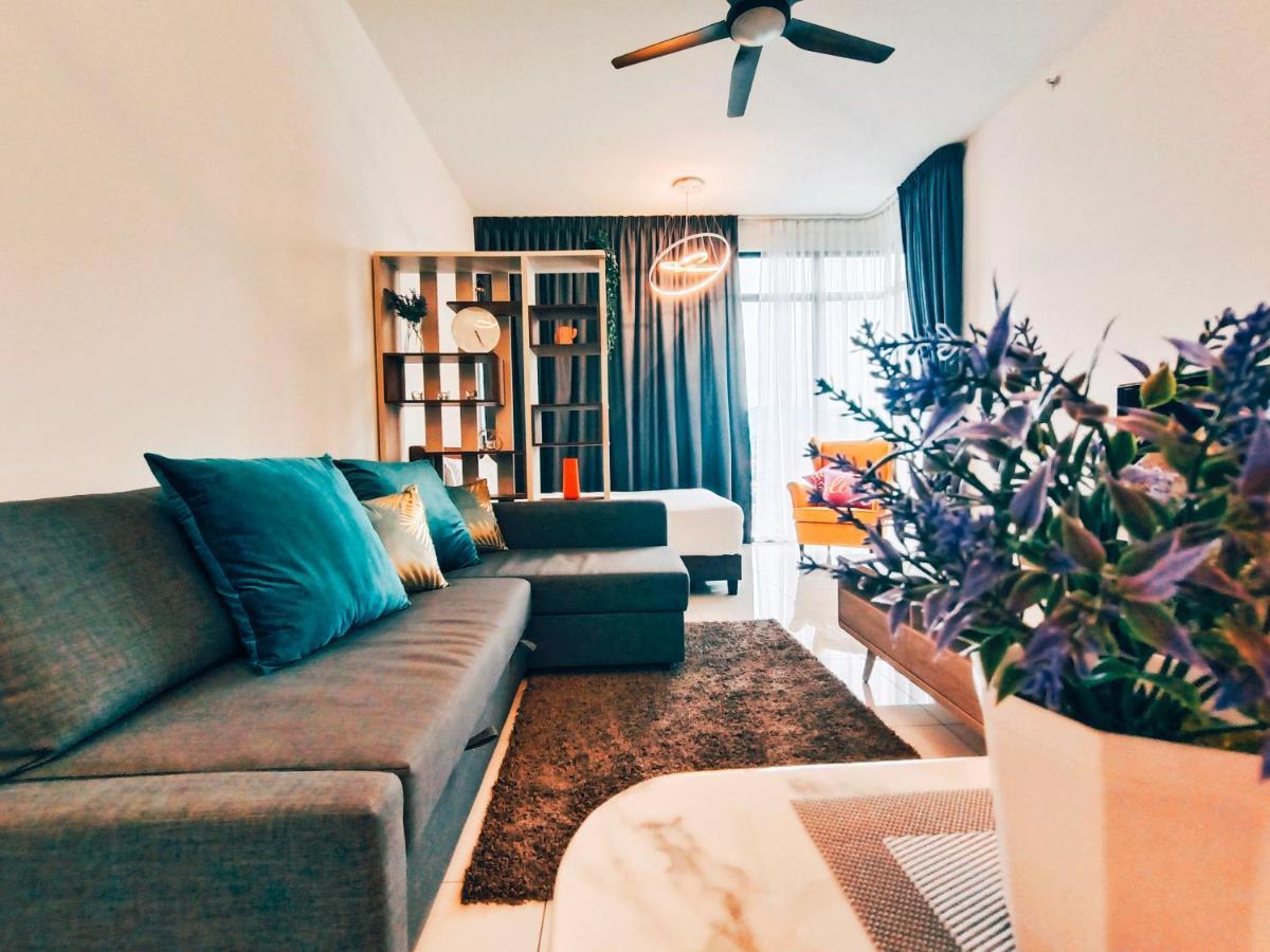 Beacon Executive Suites 2Br At Georgetown By Wl Exteriér fotografie