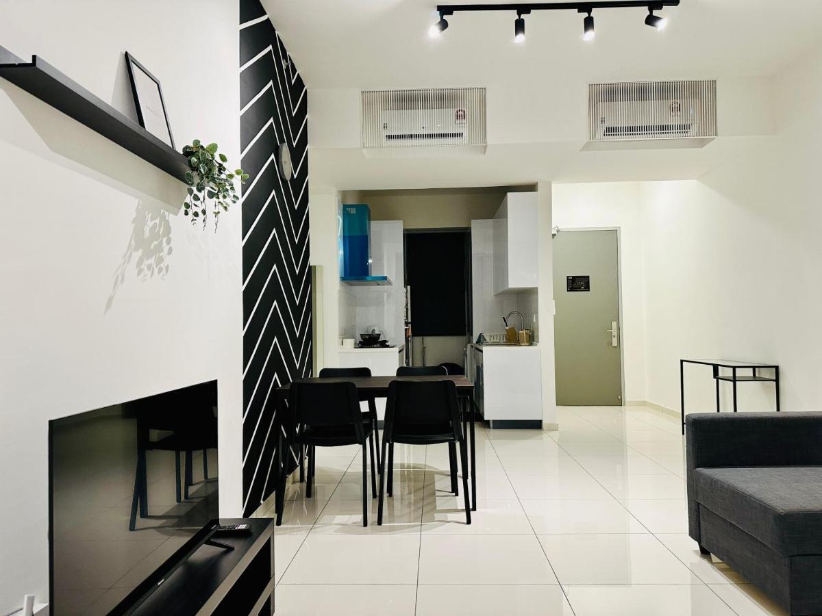 Beacon Executive Suites 2Br At Georgetown By Wl Exteriér fotografie