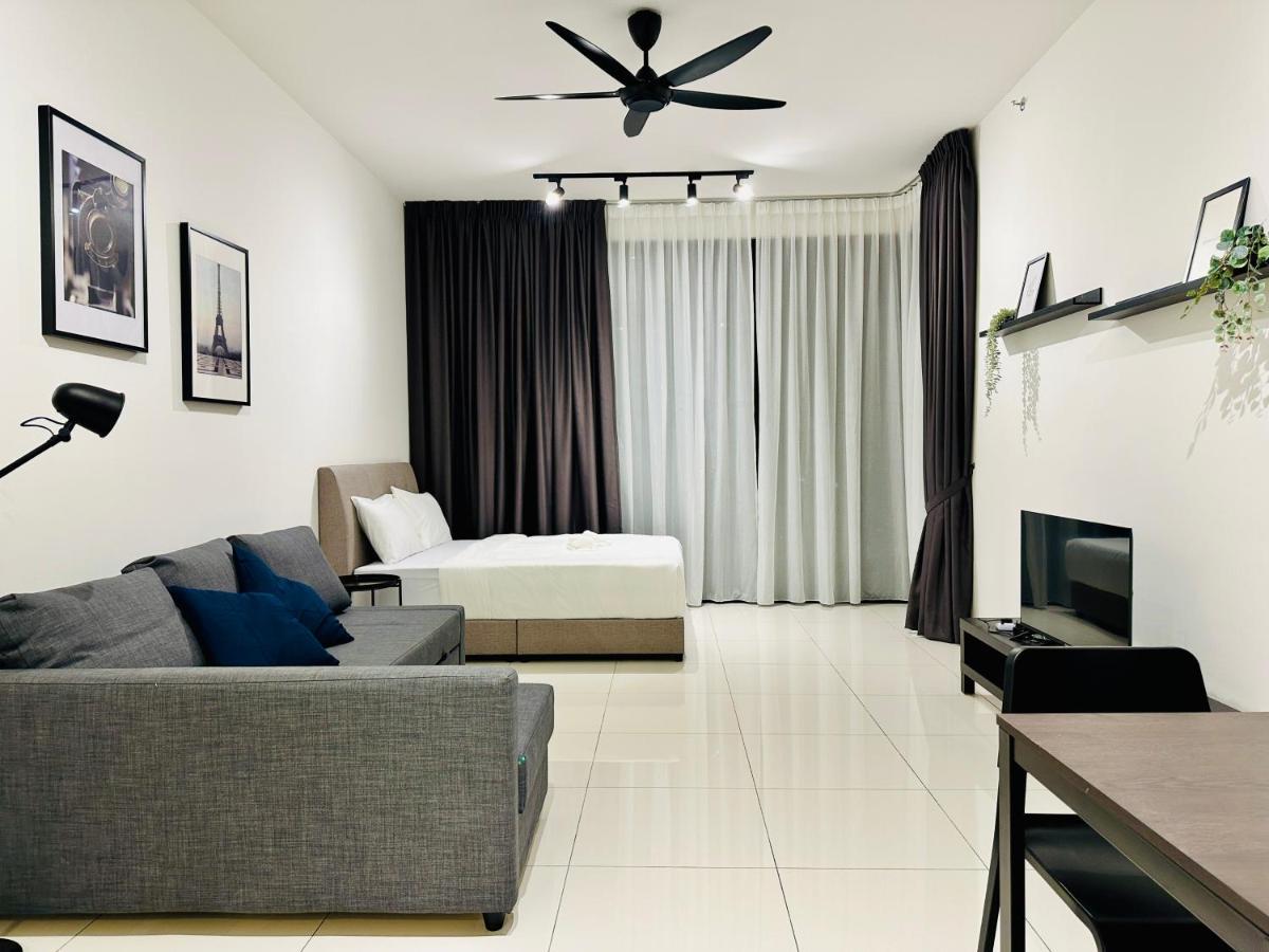 Beacon Executive Suites 2Br At Georgetown By Wl Exteriér fotografie