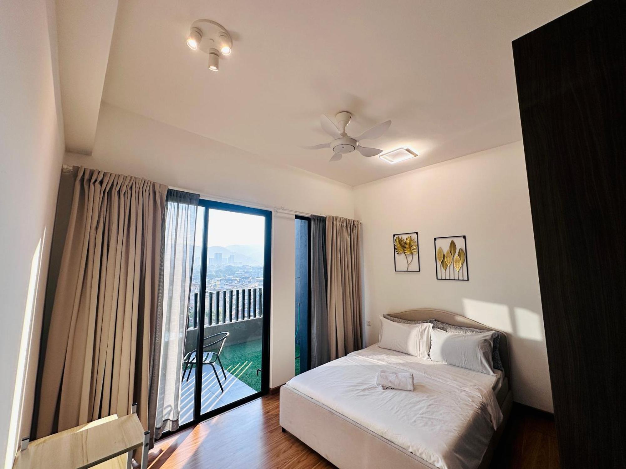Beacon Executive Suites 2Br At Georgetown By Wl Exteriér fotografie