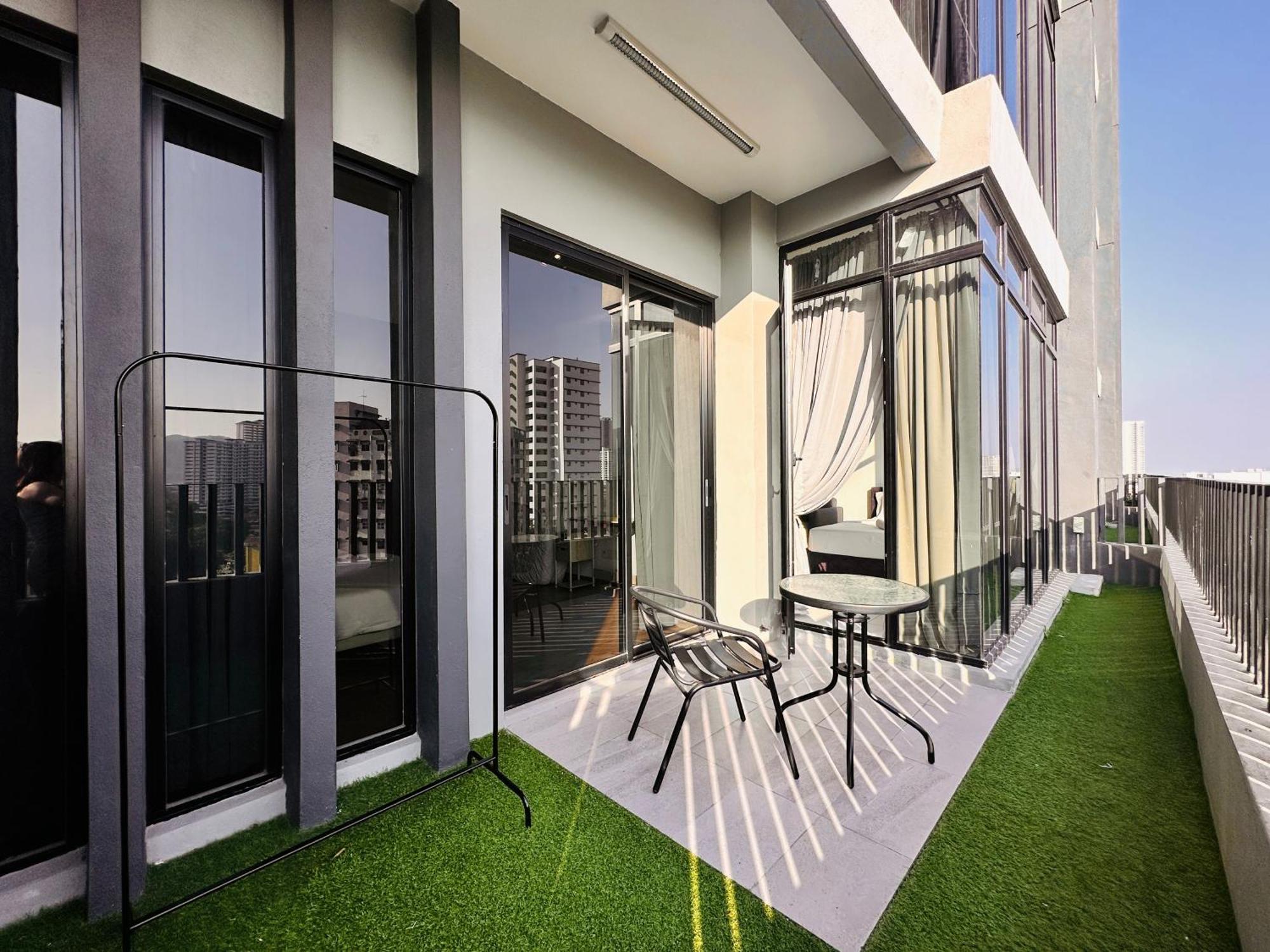 Beacon Executive Suites 2Br At Georgetown By Wl Exteriér fotografie