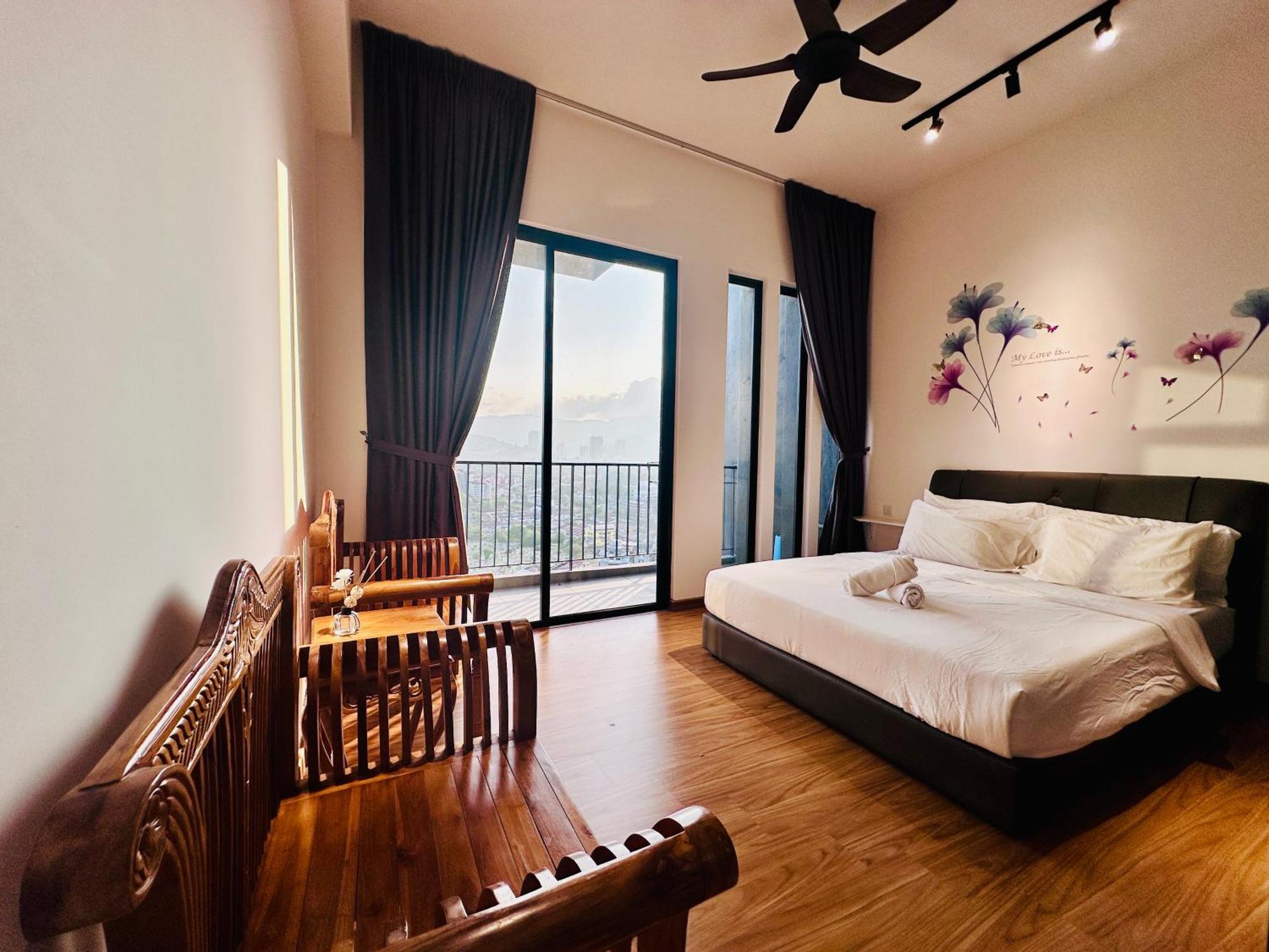Beacon Executive Suites 2Br At Georgetown By Wl Exteriér fotografie