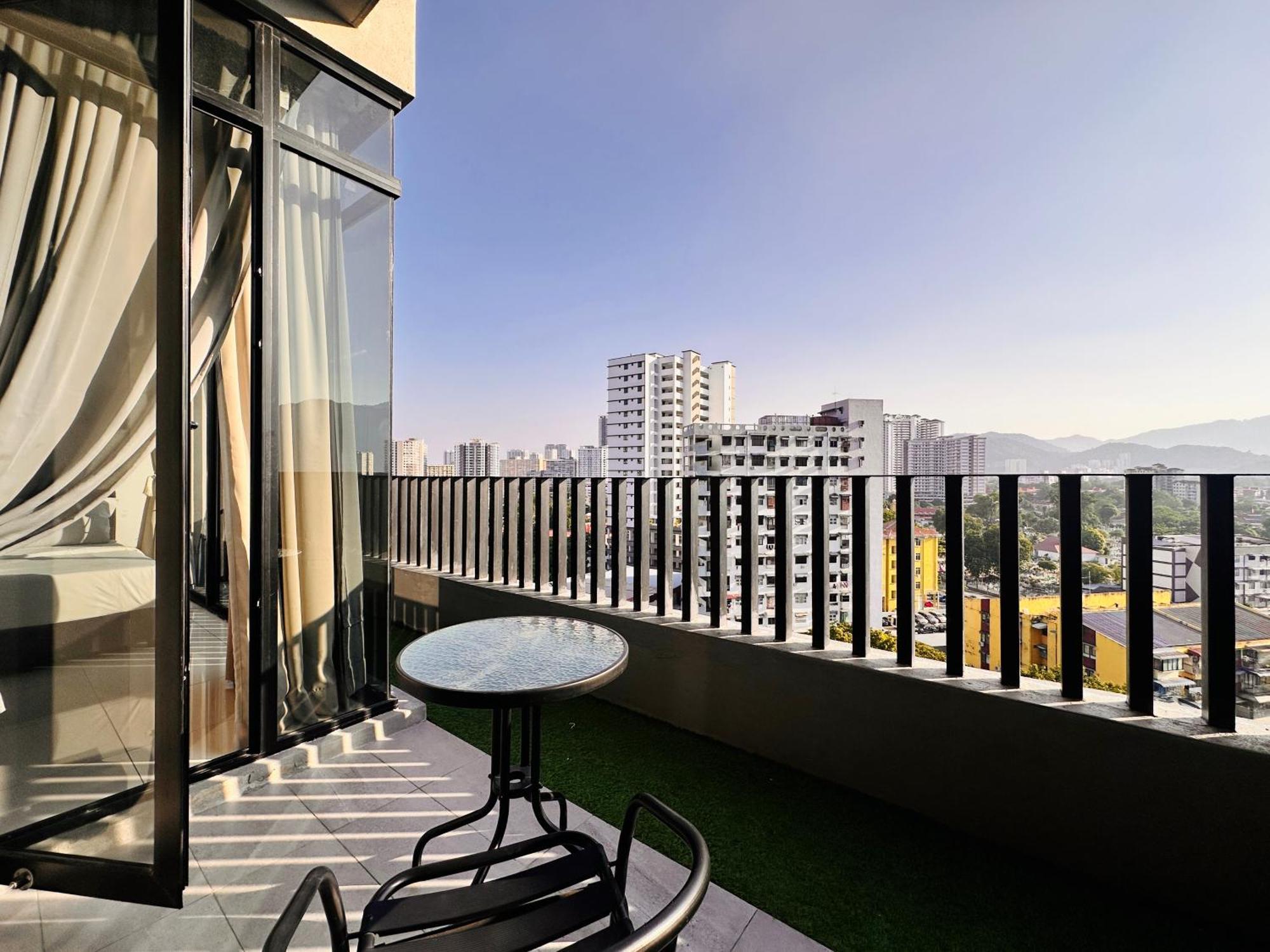 Beacon Executive Suites 2Br At Georgetown By Wl Exteriér fotografie