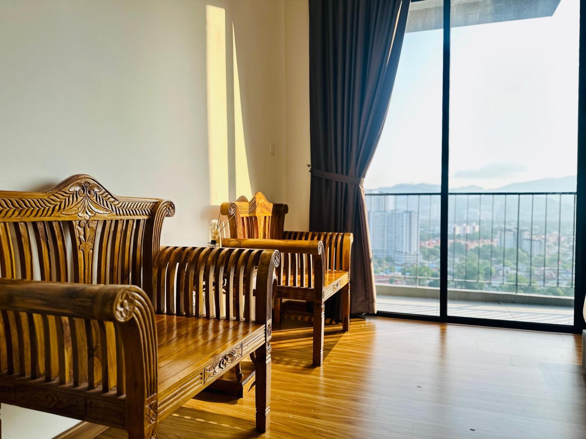 Beacon Executive Suites 2Br At Georgetown By Wl Exteriér fotografie