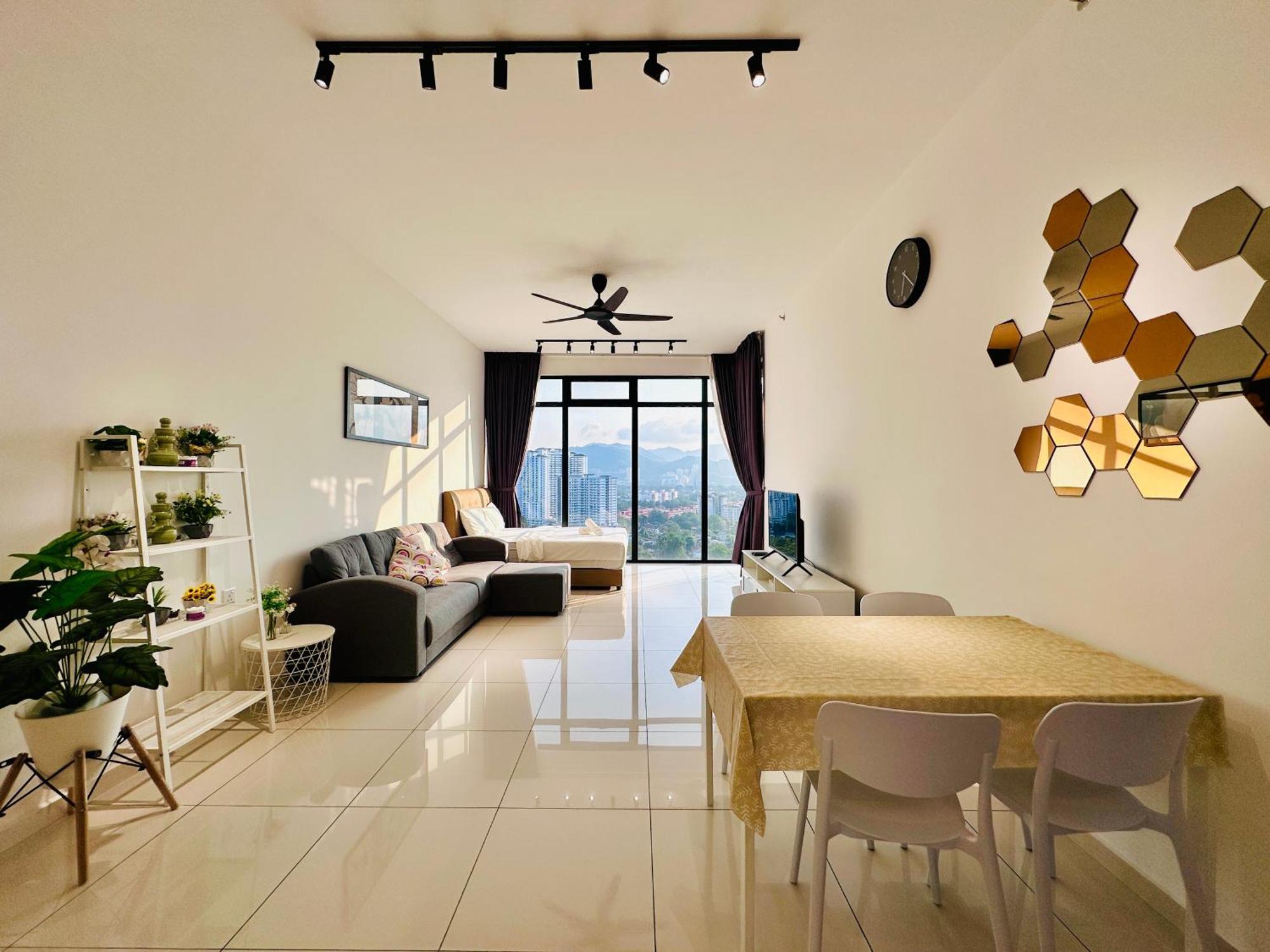 Beacon Executive Suites 2Br At Georgetown By Wl Exteriér fotografie