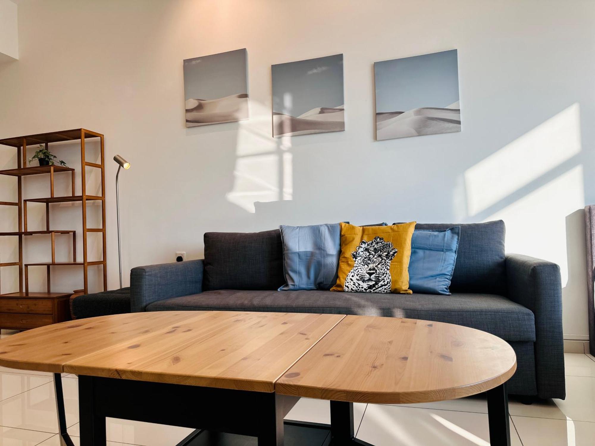 Beacon Executive Suites 2Br At Georgetown By Wl Exteriér fotografie