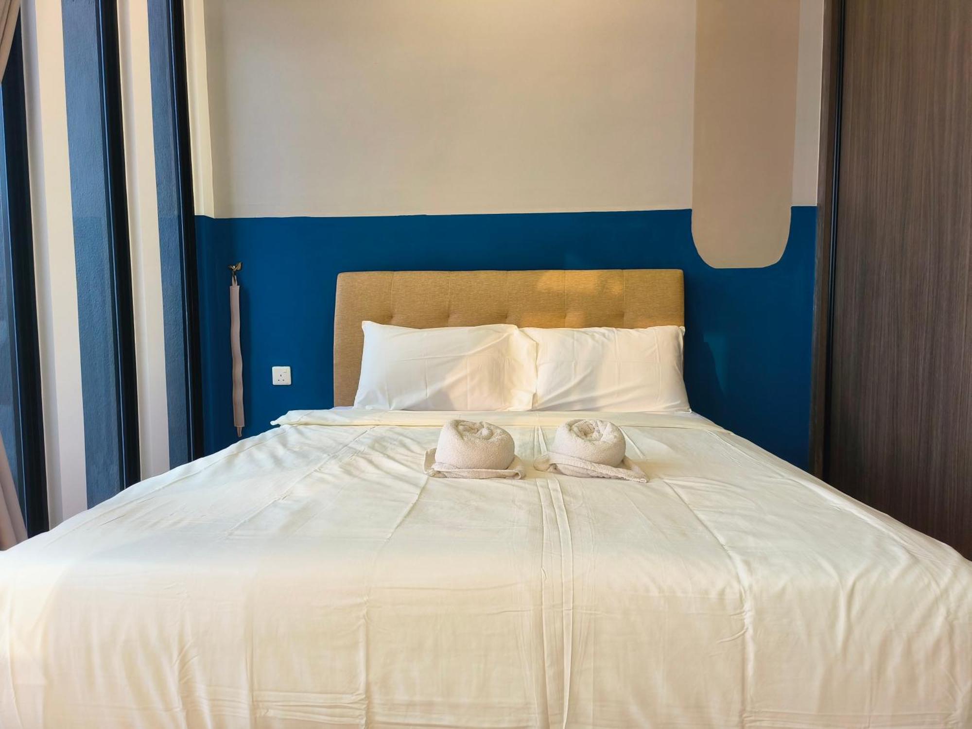 Beacon Executive Suites 2Br At Georgetown By Wl Exteriér fotografie