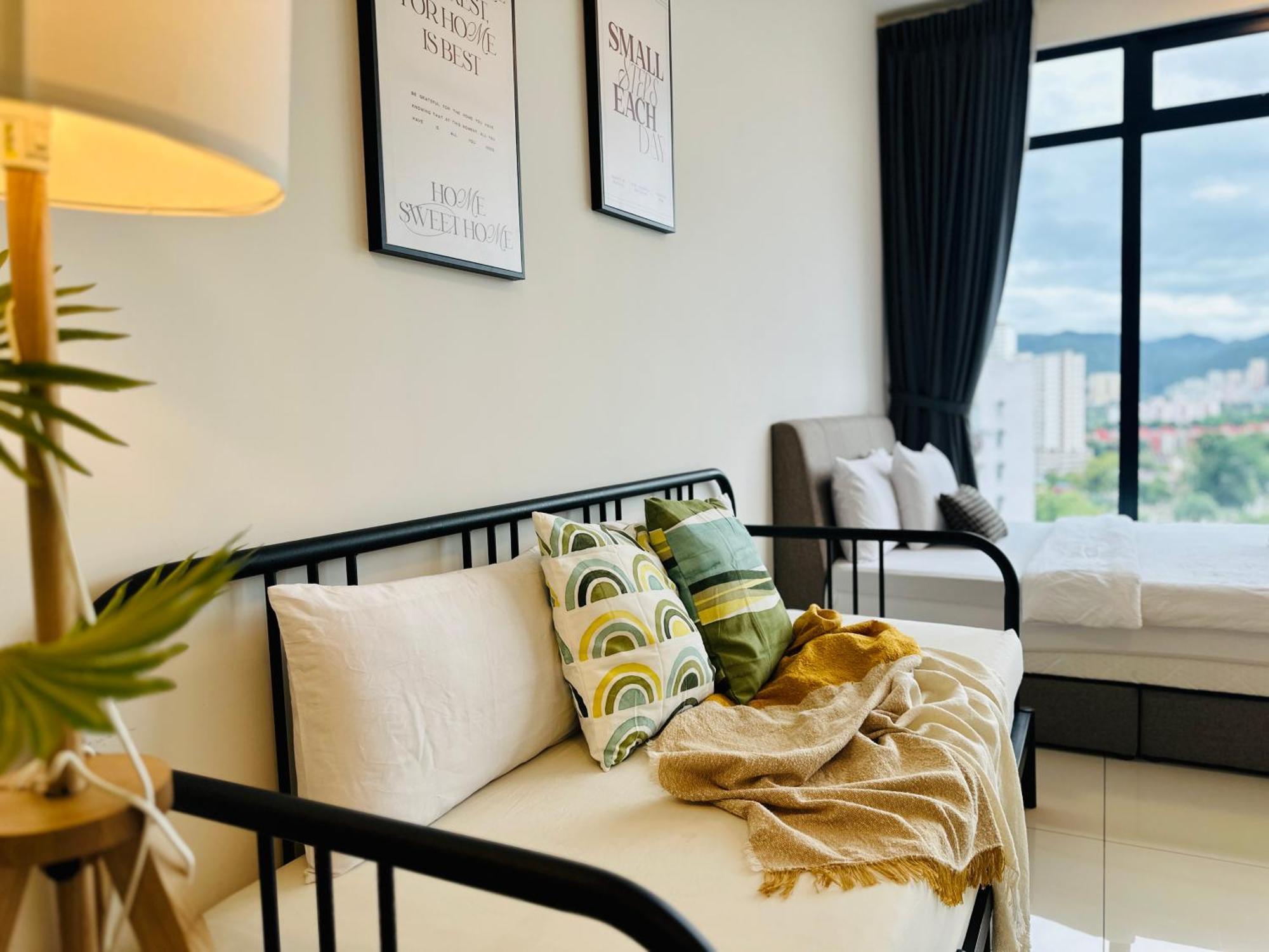 Beacon Executive Suites 2Br At Georgetown By Wl Exteriér fotografie