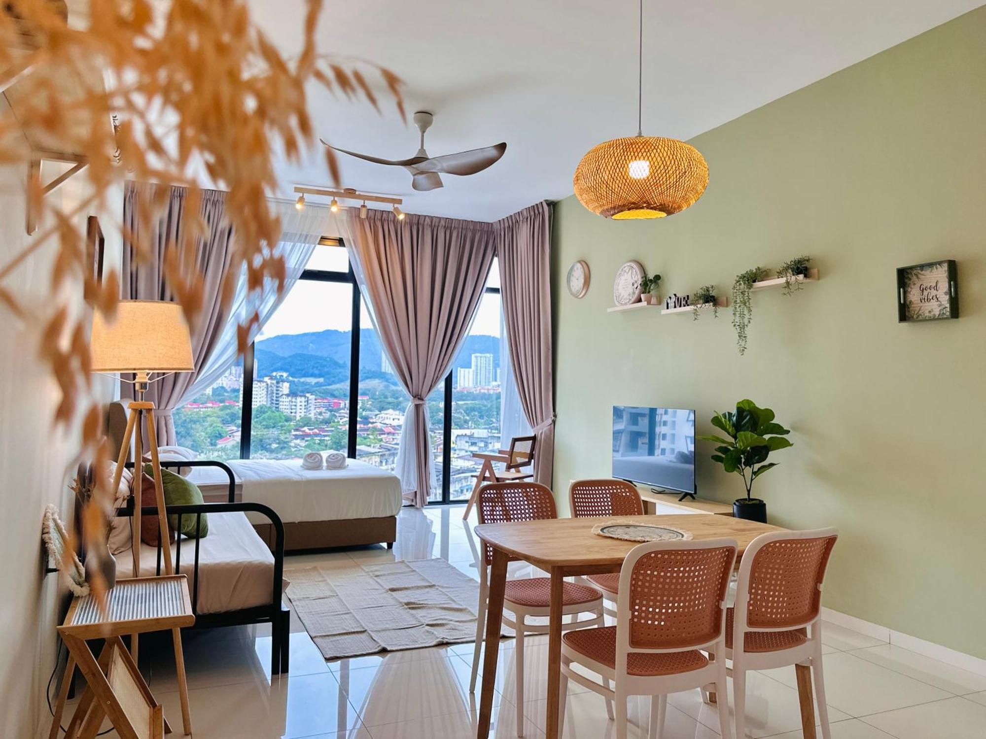 Beacon Executive Suites 2Br At Georgetown By Wl Exteriér fotografie