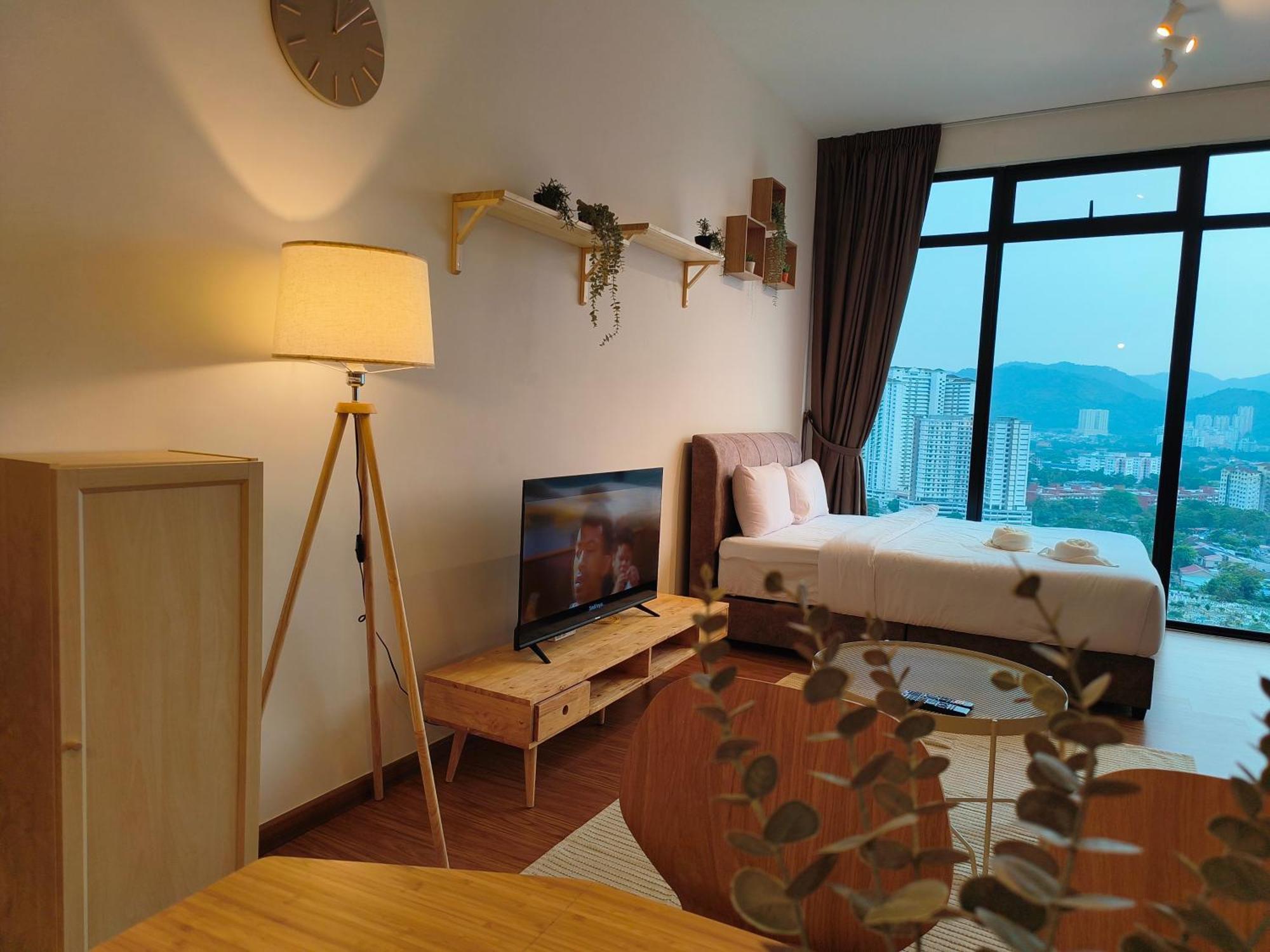 Beacon Executive Suites 2Br At Georgetown By Wl Exteriér fotografie