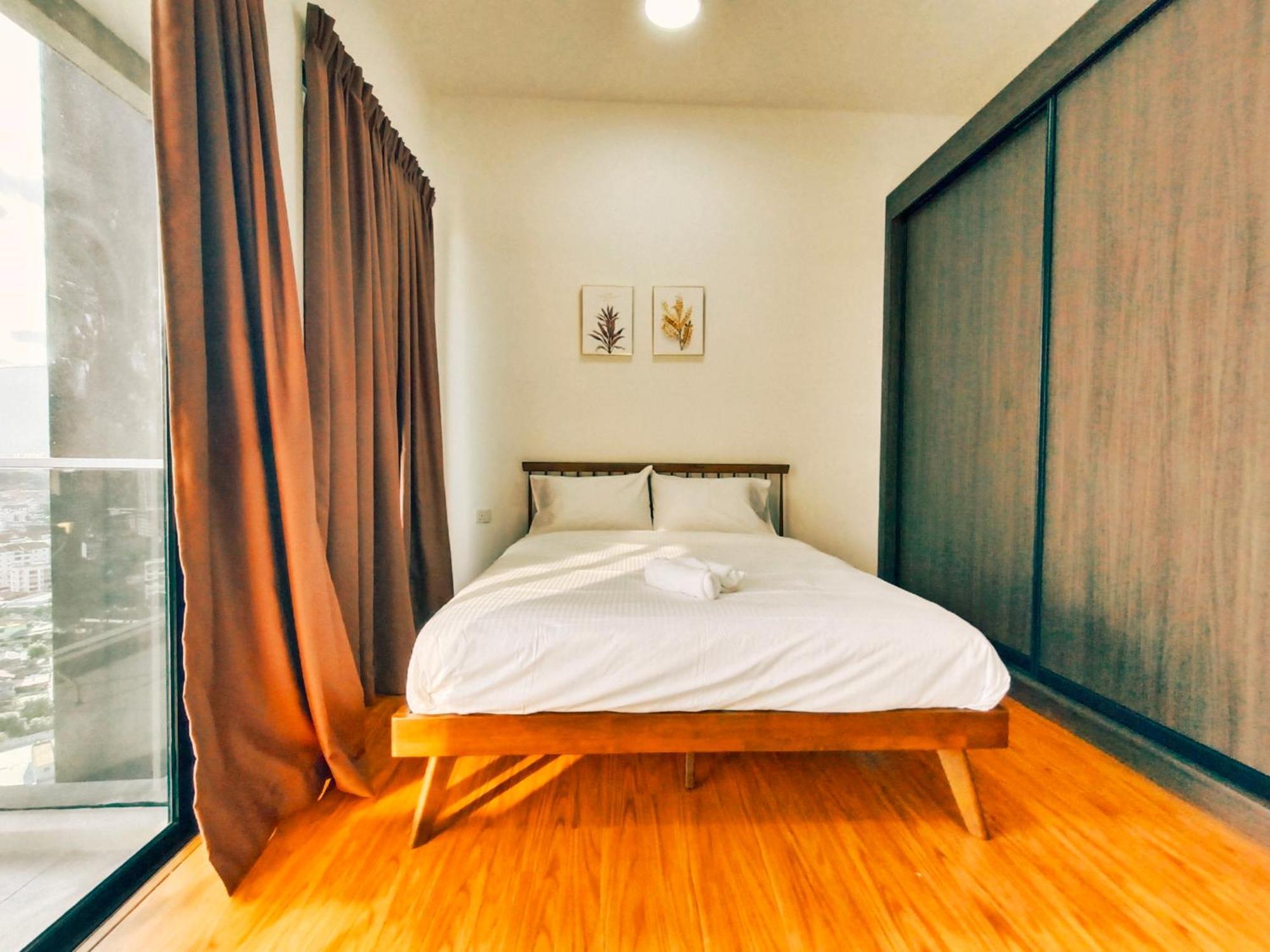 Beacon Executive Suites 2Br At Georgetown By Wl Exteriér fotografie