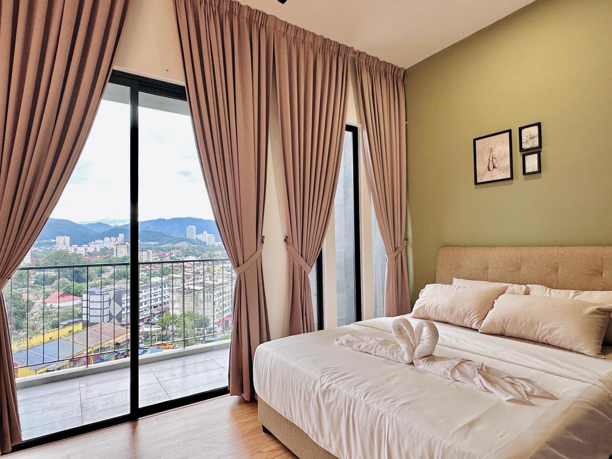 Beacon Executive Suites 2Br At Georgetown By Wl Exteriér fotografie