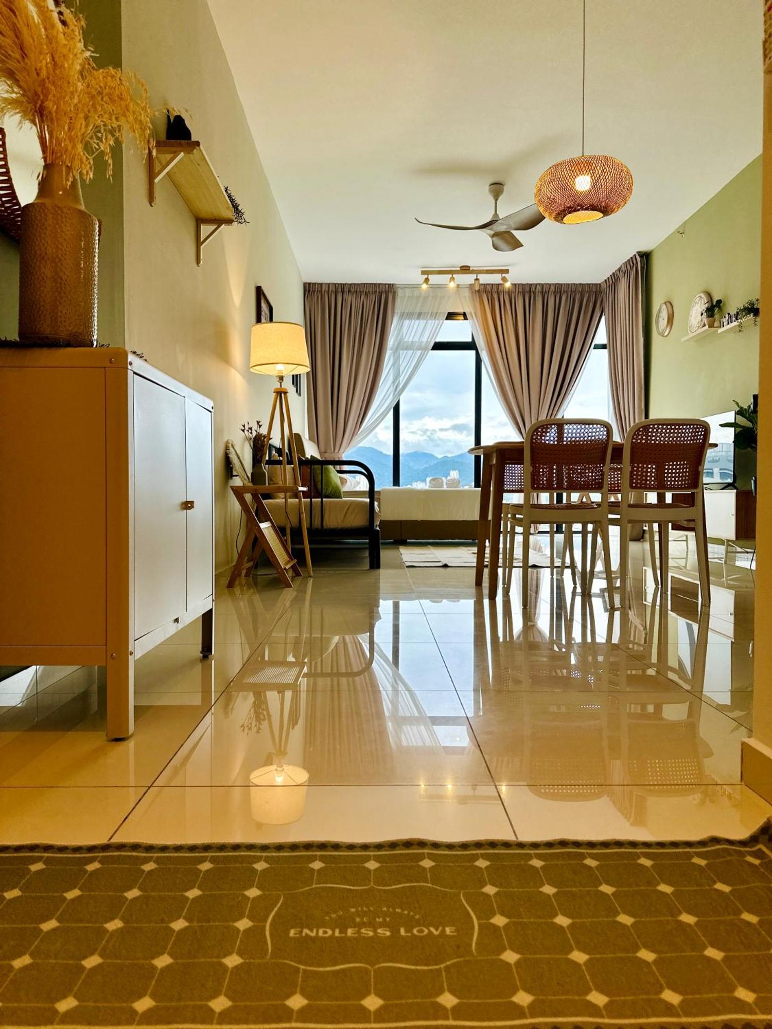 Beacon Executive Suites 2Br At Georgetown By Wl Exteriér fotografie
