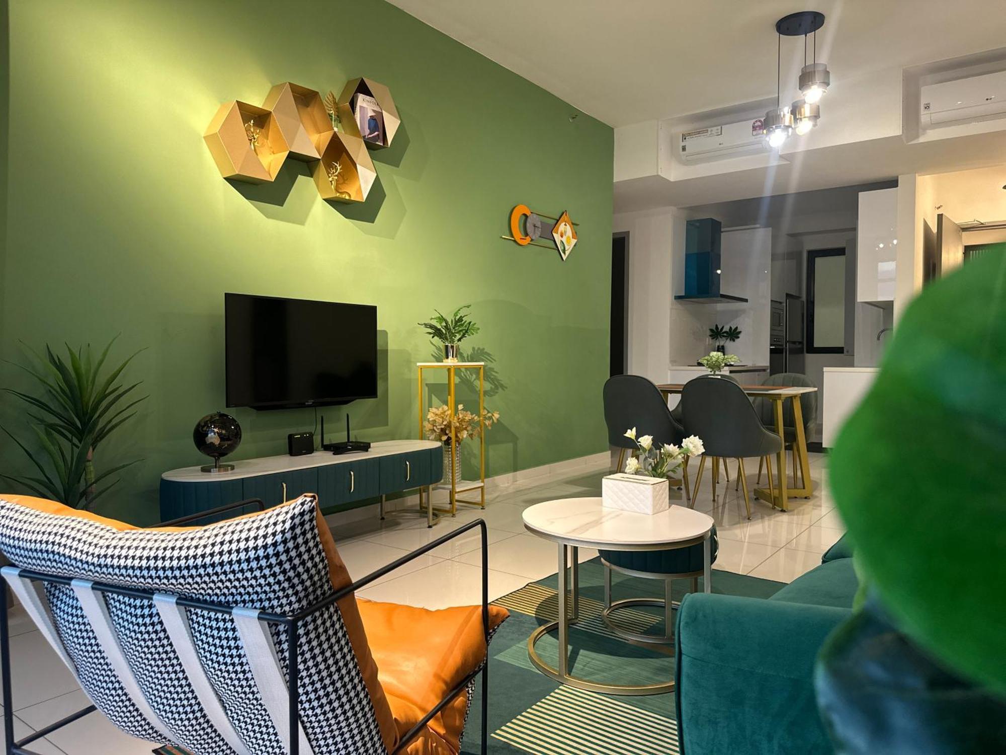 Beacon Executive Suites 2Br At Georgetown By Wl Exteriér fotografie