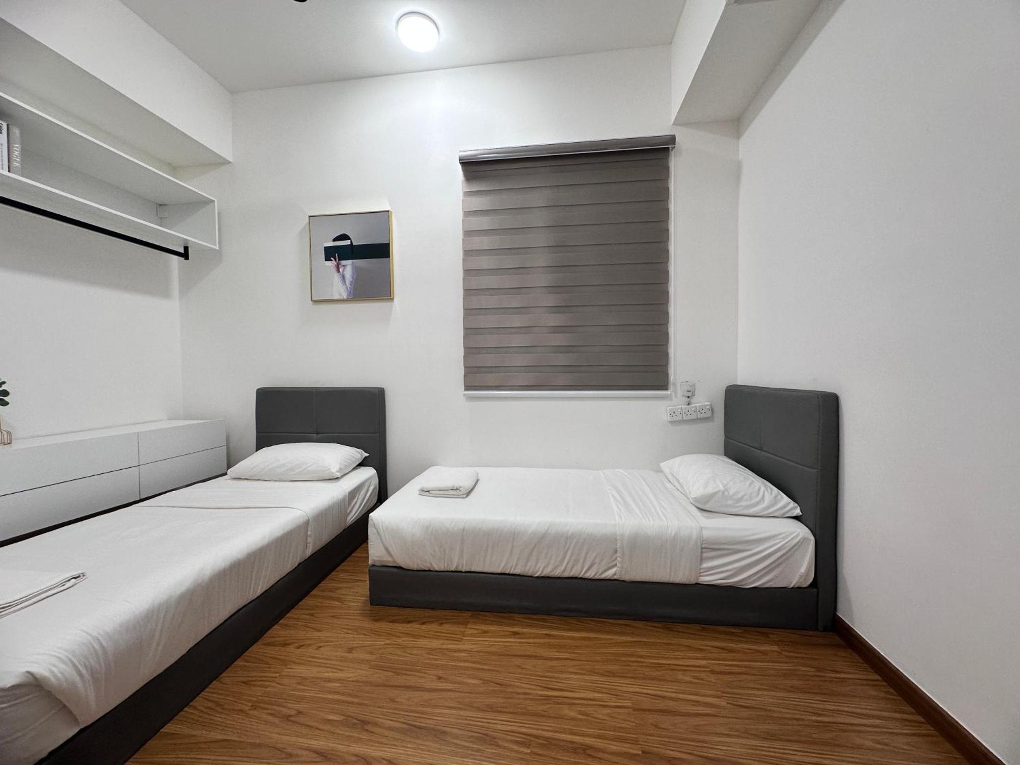 Beacon Executive Suites 2Br At Georgetown By Wl Exteriér fotografie