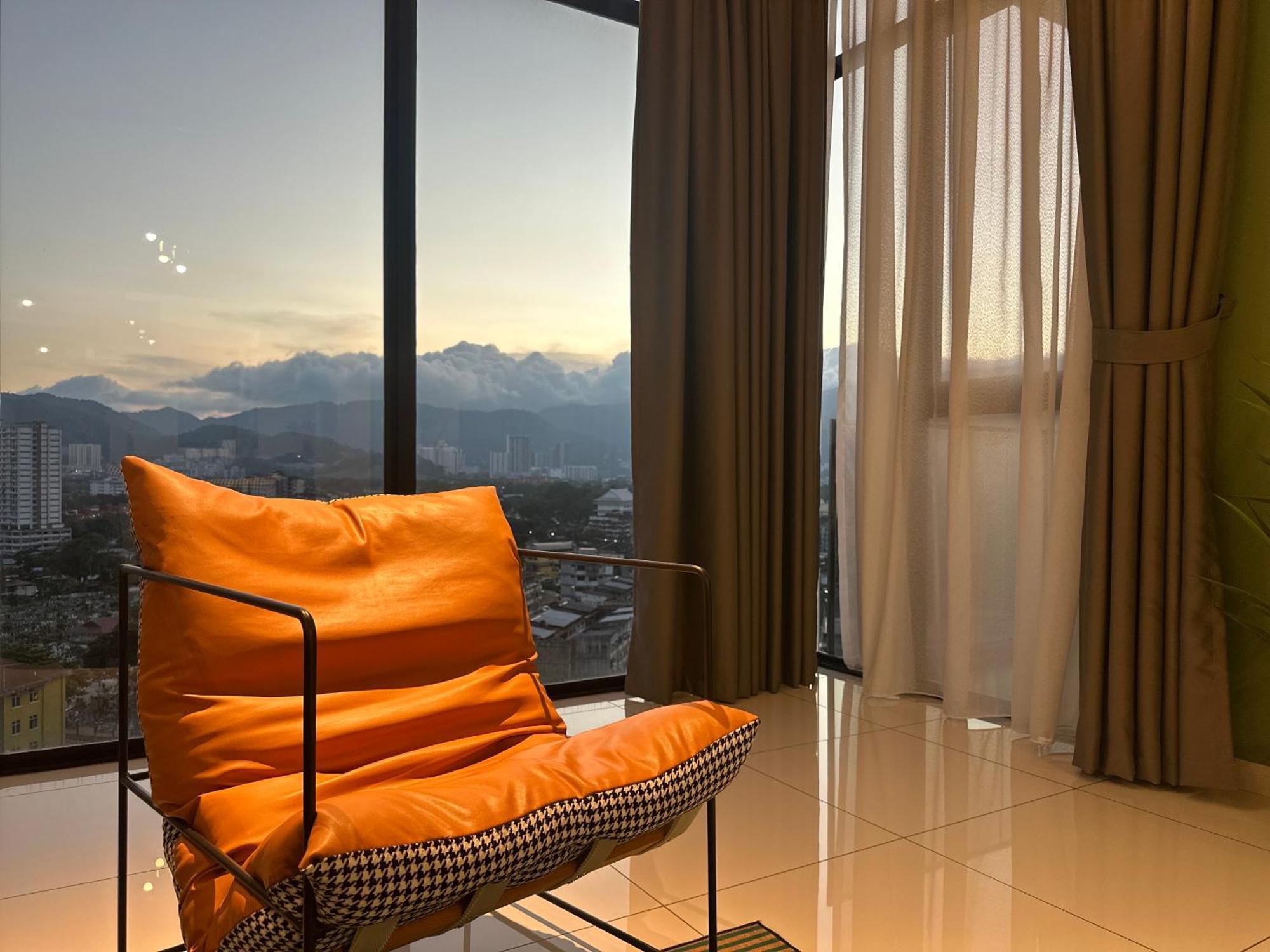 Beacon Executive Suites 2Br At Georgetown By Wl Exteriér fotografie