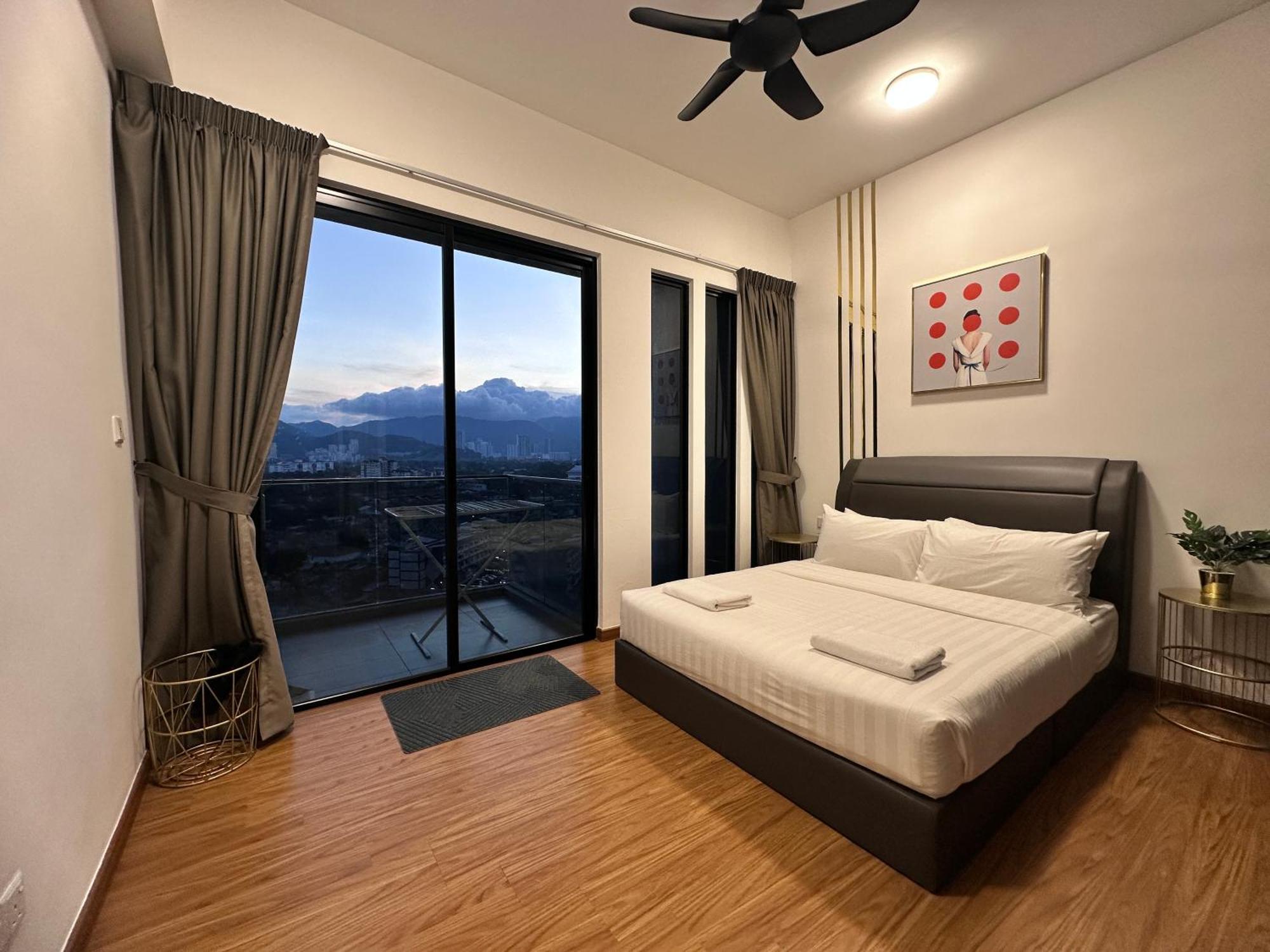 Beacon Executive Suites 2Br At Georgetown By Wl Exteriér fotografie
