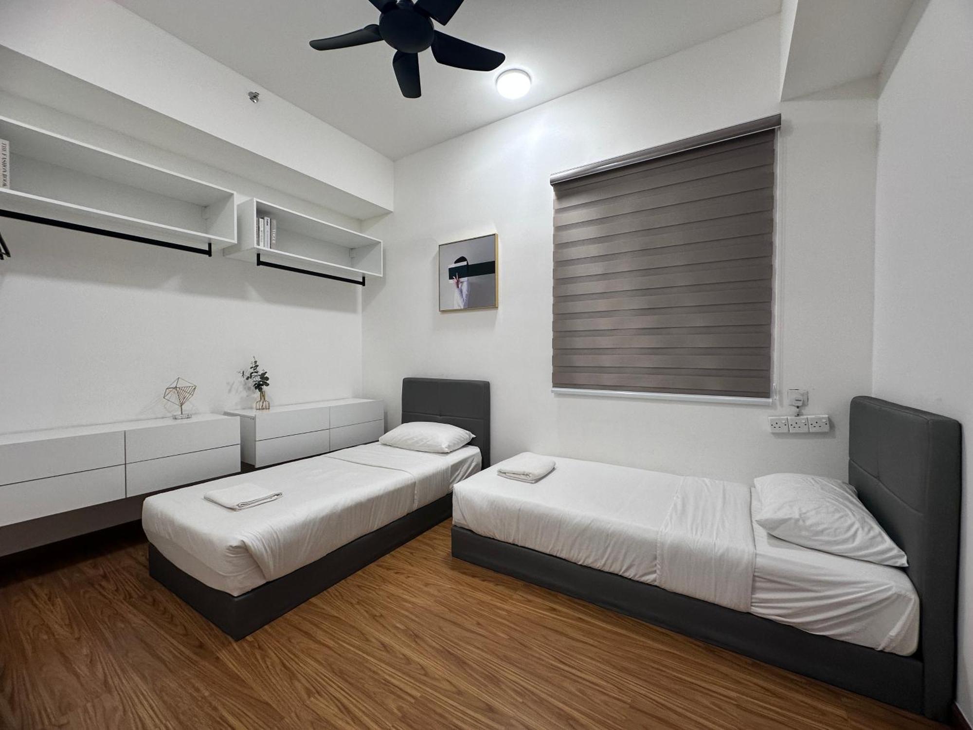 Beacon Executive Suites 2Br At Georgetown By Wl Exteriér fotografie