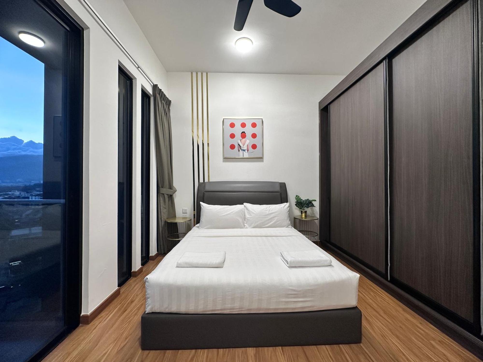 Beacon Executive Suites 2Br At Georgetown By Wl Exteriér fotografie