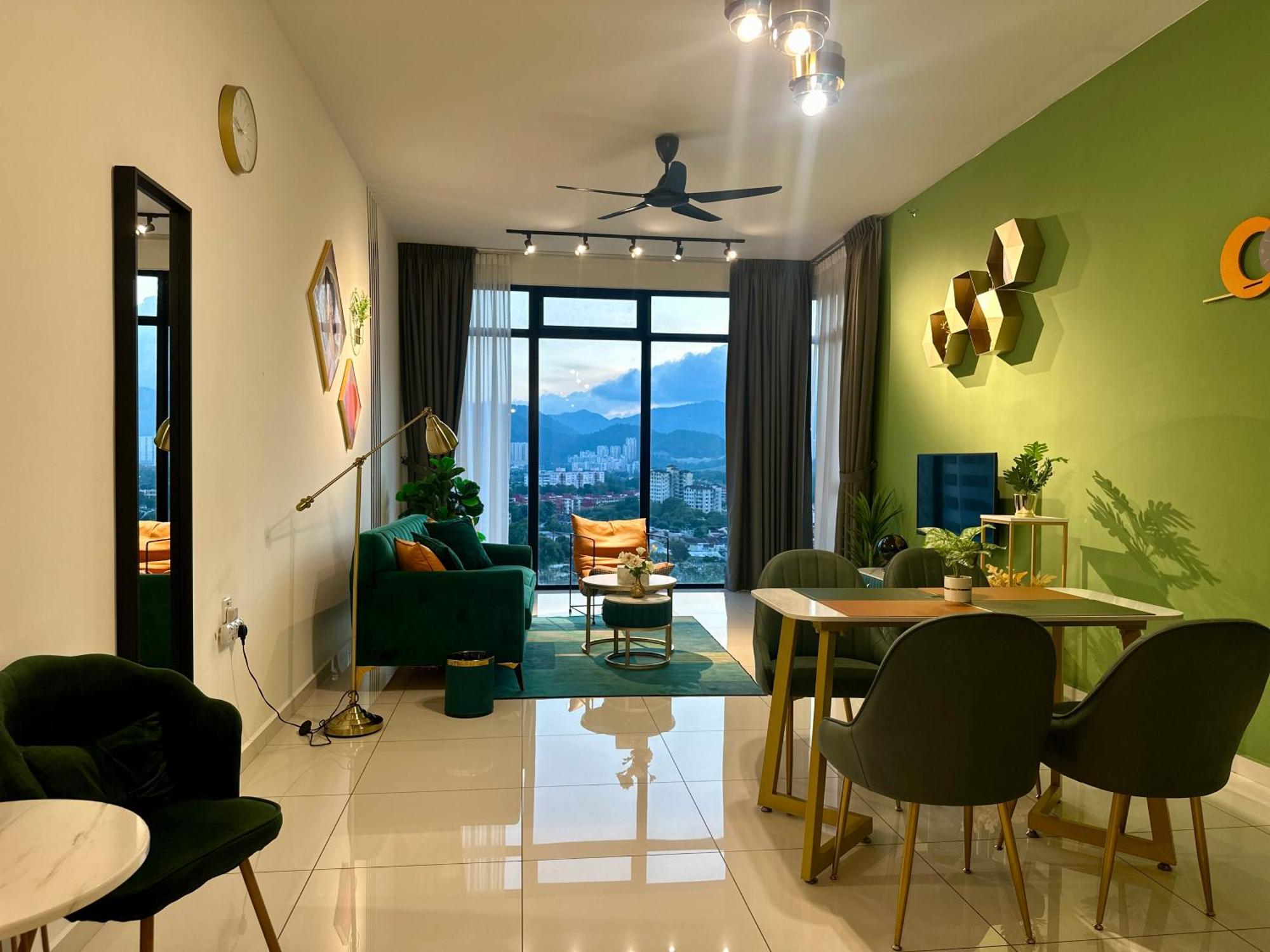 Beacon Executive Suites 2Br At Georgetown By Wl Exteriér fotografie