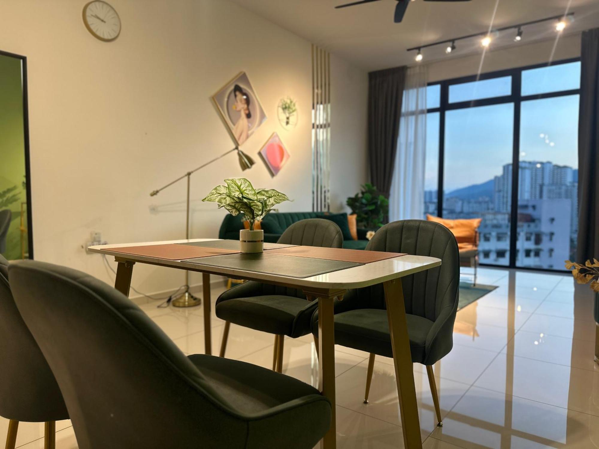 Beacon Executive Suites 2Br At Georgetown By Wl Exteriér fotografie